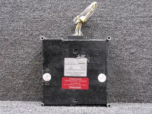 42-547-2 Crane Control Box Brake System